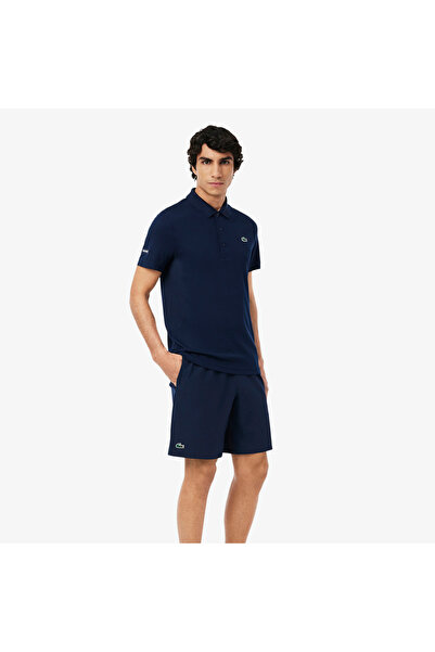 Lacoste شورت تنس من تصميم نوفاك ديوكوفيتش - GH7413-00-525