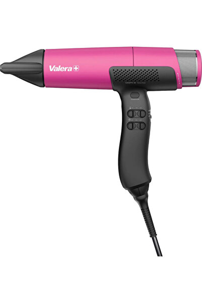 Valera Professional hair dryer, 2000W, top technology, silent, cold air butto...