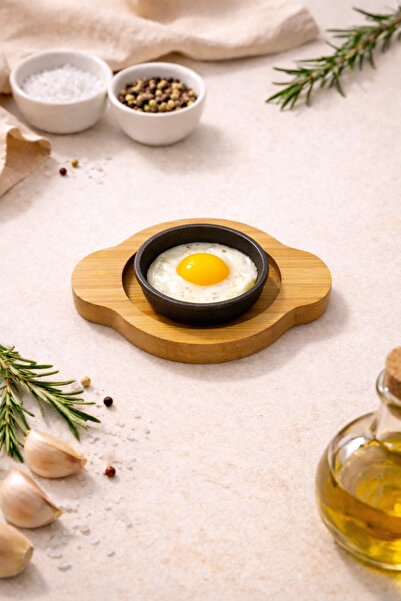 Fhilli Felippe - Bamboo Sahan Coaster