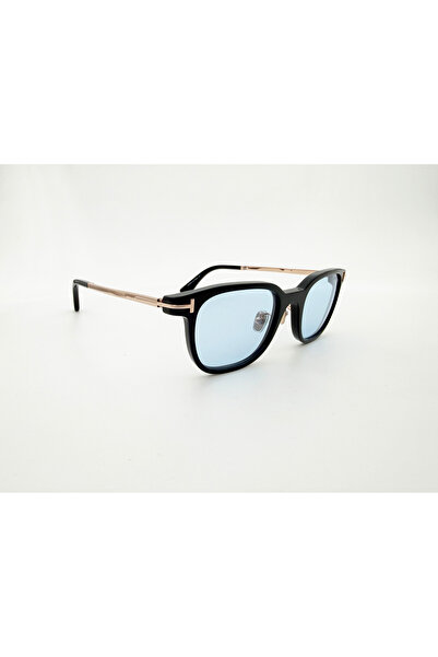 Tom Ford 1233-D 01V 52 Unisex Sunglasses