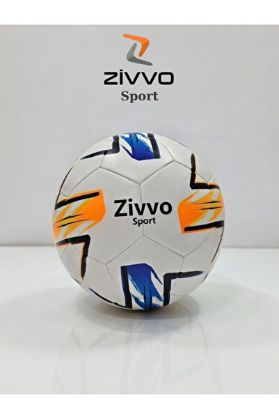 Zivvo Football Ball Pump Gift Hard Ground Carpet Field Football Ball No:5