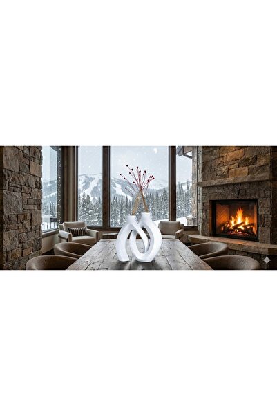 Formexx 3D Romantik Vazo