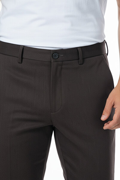 Ecer Ανδρικό Παντελόνι 23136520