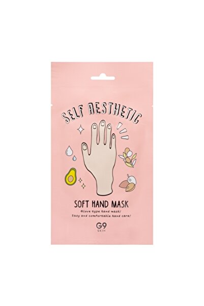 G9 SKIN Mască de mâini G9SKIN Mască auto-estetică moale pentru mâini