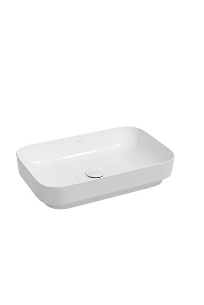 İsvea Sott Aqua Inset Lavabo -60 cm-Modern Banyo Çözümü