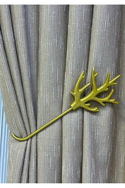 MORDRY Perde Toplama Aparatı , Gizli Hayalet Kol Bağı, Renso