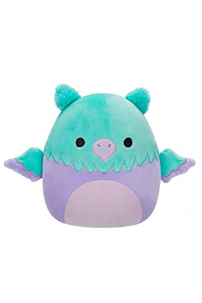 SQUISHMALLOW Plush toy 30 cm, Minerva the gryphon, Squishmallows
