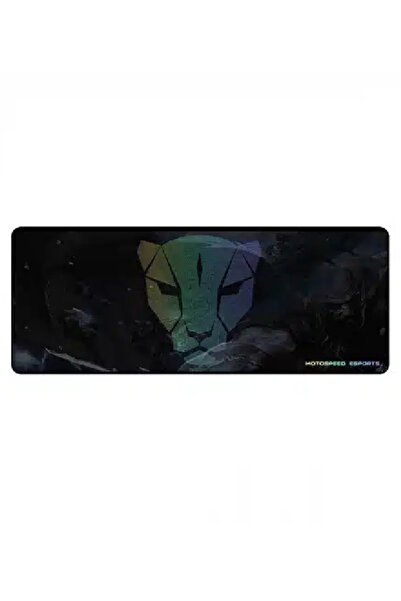 MOTOSPEED P60 Pro Gaming Mouse Pad