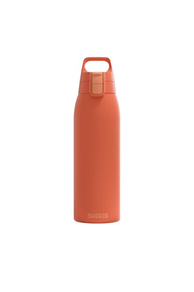 SIGG 6021.80 Therm One 1L Thermos, Cinnamon