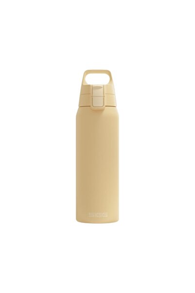 SIGG 6021.10 Therm One 0.75L Thermos, Yellow