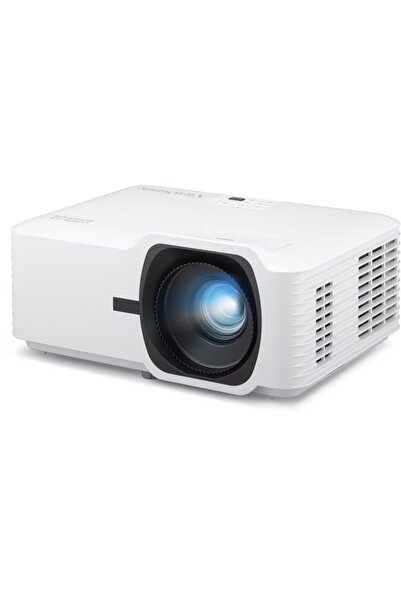 ViewSonic LS630W 4500 Lümen WXGA 1280x800 Lazer Projeksiyon Cihazı