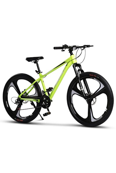 CARPAT BIKES MTB Bike with 27" 5" Magnesium Wheels, Shimano/Carpat Equipment,...