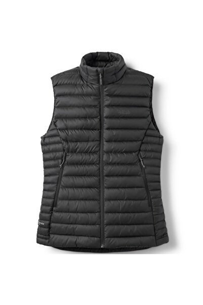 Rab Microlight down Women's Vest