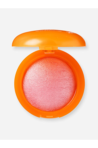 Trouble Maker By Styli Buttered Up Baked Highlight Strawberry Glaze Pink