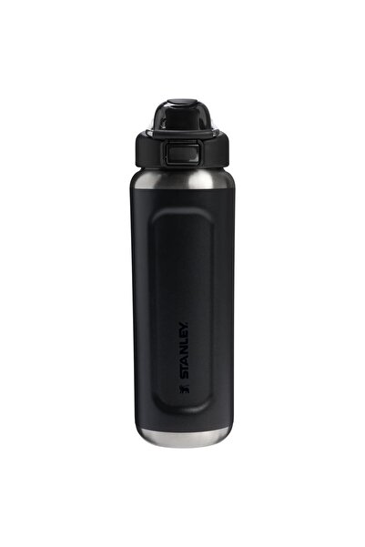 Stanley Classic Wellspring Water Bottle 0.71L |   Black 2.0