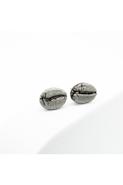 OEM SilverBob Earrings