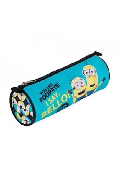 St.Majewski Penar cu 1 fermoar, Minions
