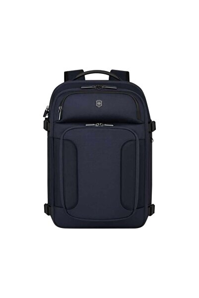 Victorinox 653651 Werks Traveler 7.0 Bavul ve Sırt Çantası, Mavi
