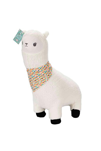 hak-iş oyuncak Peluş Lama 70 cm