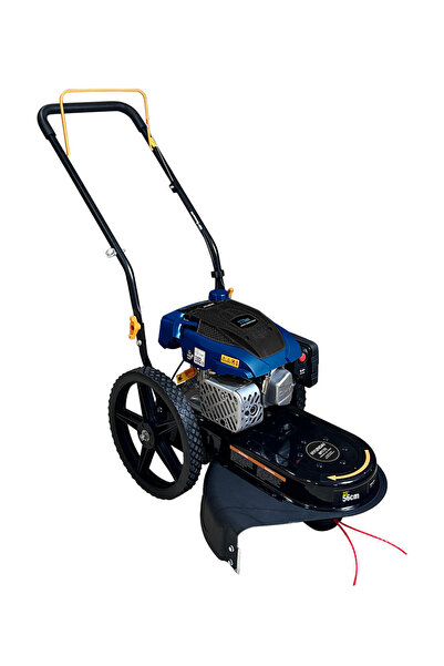 Hyundai HPT170 Tekerlekli Çalı Tırpanı 170cc 5HP 560mm Kesim