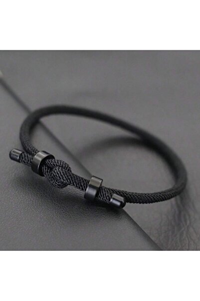 OutfitModa Handmade string bracelet