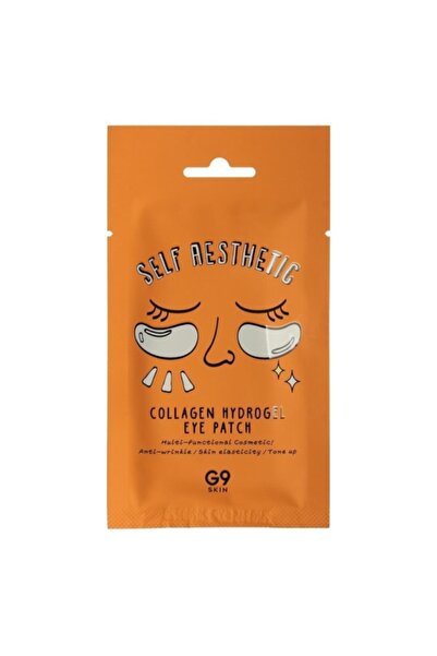 G9 SKIN G9SKIN Self Aesthetic Collagen Hydrogel Eye Patch