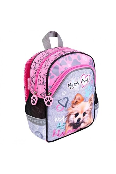 St.Majewski Rucsac My Little Friend Rucsac