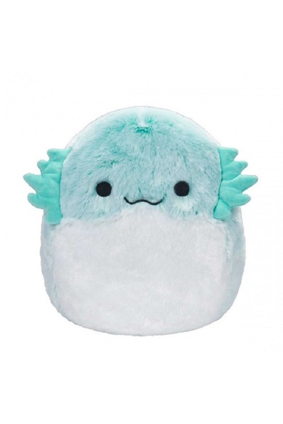 SQUISHMALLOW Plush toy 30 cm, Dragon Mint Flannery, Squishmallows