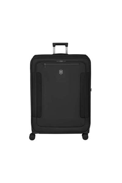 Victorinox 653667 Werks Traveler 7.0 Extra Large Bavul, Siyah