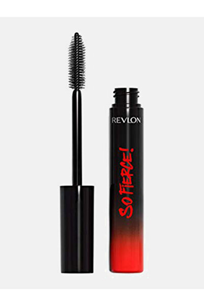 Revlon ماسكارا سو فيرس، أسود فاحم