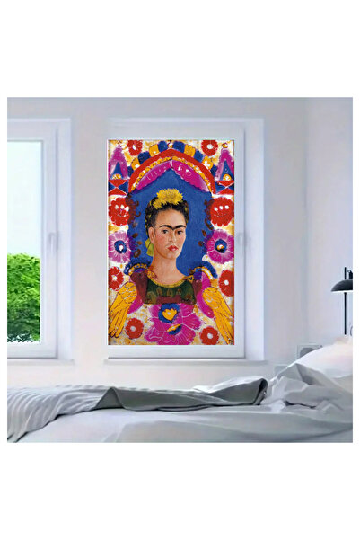 WINK FOL Glass Stained Glass Foil, Self Adhesive, Patterned Frosted Glass Foi...