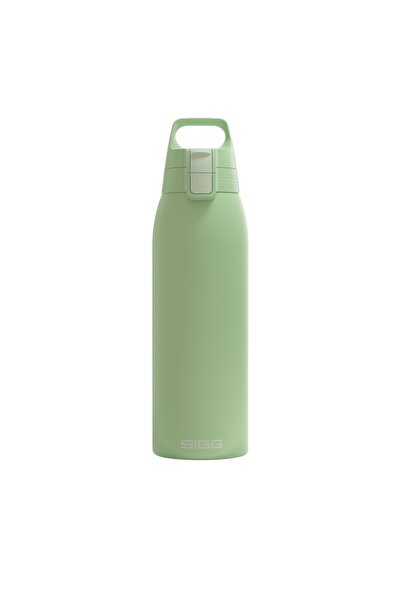 SIGG 6021.60 Therm One 1L Thermos, Green