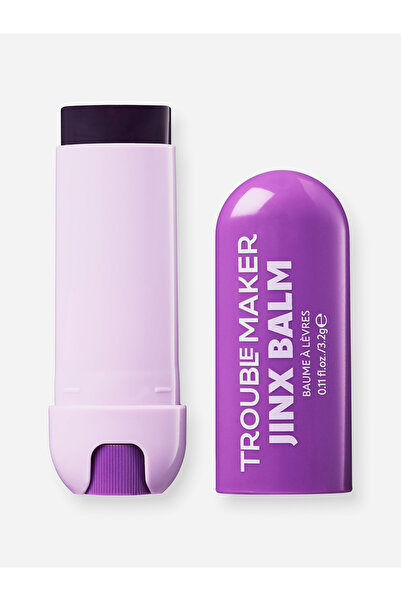 Trouble Maker By Styli مرطب شفاه ملون من جينكس بنكهة التوت