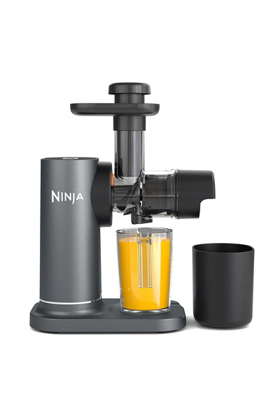 NINJA Cold Press Juicer JC151EU Katı Meyve Sıkacağı