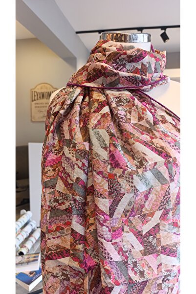 LA BOUTIQUE YAZ SERİNLİĞİ / GÜZ ŞAL