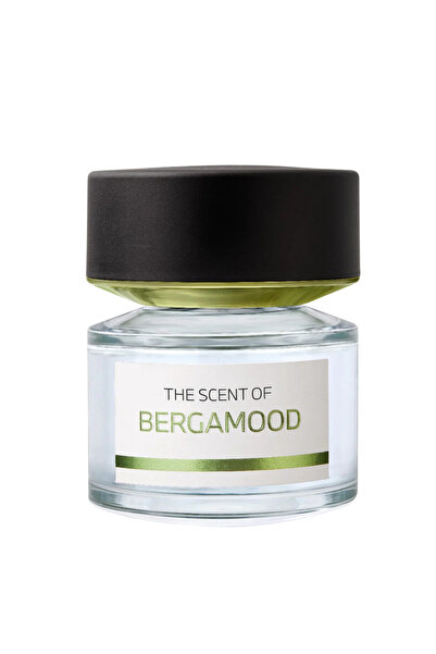 BMW , Ароматът на бергамот, Аромат, За мъже, 50 мл