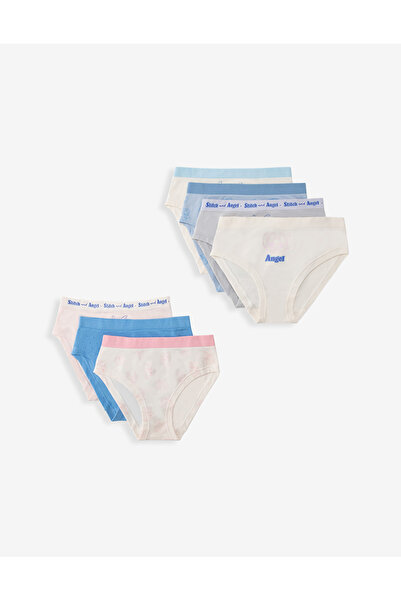 Nayomi Dream 7-Pack Microfiber Briefs