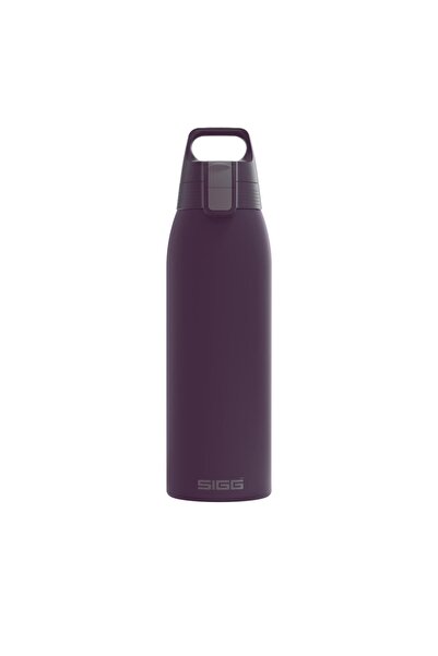 SIGG 6021.90 Therm One 1L Thermos, Midnight Blue