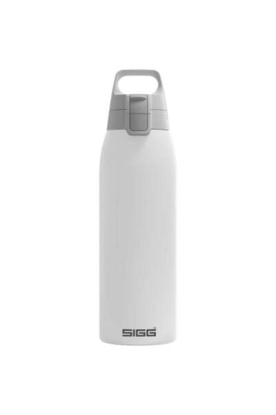 SIGG 6053.00 Therm One 1L Thermos, White