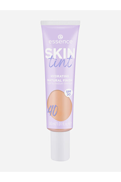 Essence Skin Tint 40