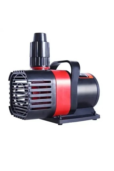 Sobo DC24V Akıllı Frekans Dönüşümlü Sump Motoru 18W. 3 MT. 2000 LT/SAAT SF-2000