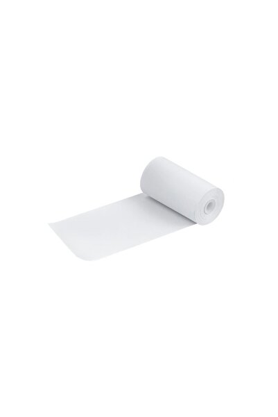 OEM Thermal paper roll, size 37 mm x 12 m, white