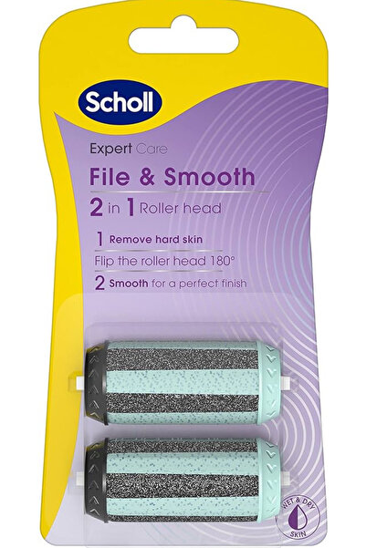 Scholl Ayak Törpüsü Yedek Başlık 2 Adet