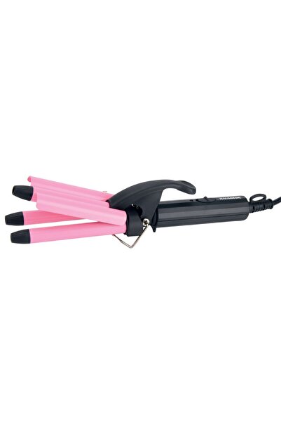 Hausberg HB-42RZ Triple Hair Curler