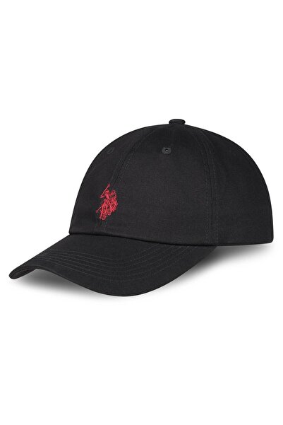 U.S. Polo Assn. Unisex-Kappe Einheitsgröße P-009