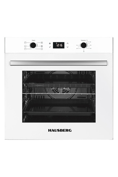 Hausberg HB-8054AB Built-in Electric Oven