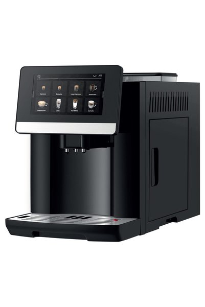Hausberg Espressor automat profesional HB-3770