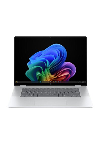 HP OmniBook X Flip 16-AS0000NT BT0F2EA Intel Core Ultra 7-258V 32GB 2TB SSD 1...