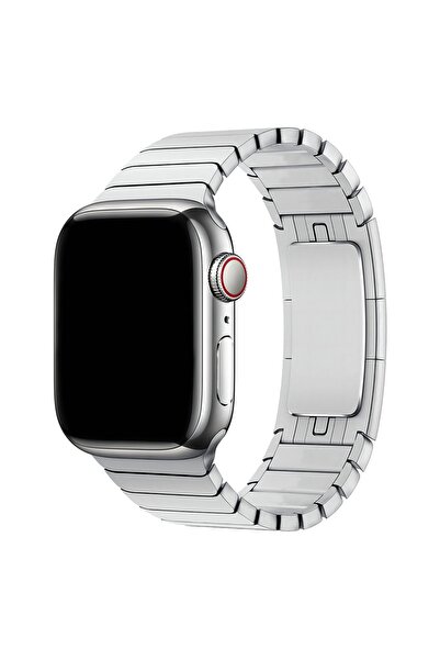 Dexmon ساعة 11 10 46 ملم 6 7 8 SE Ultra متوافقة مع 42 44 45 49 ملم، سوار من ا...