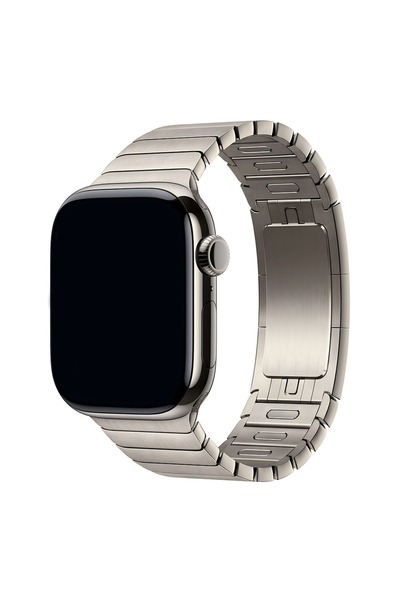 Dexmon ساعة 11 10 46 ملم 6 7 8 SE Ultra متوافقة مع 42 44 45 49 ملم، سوار من ا...